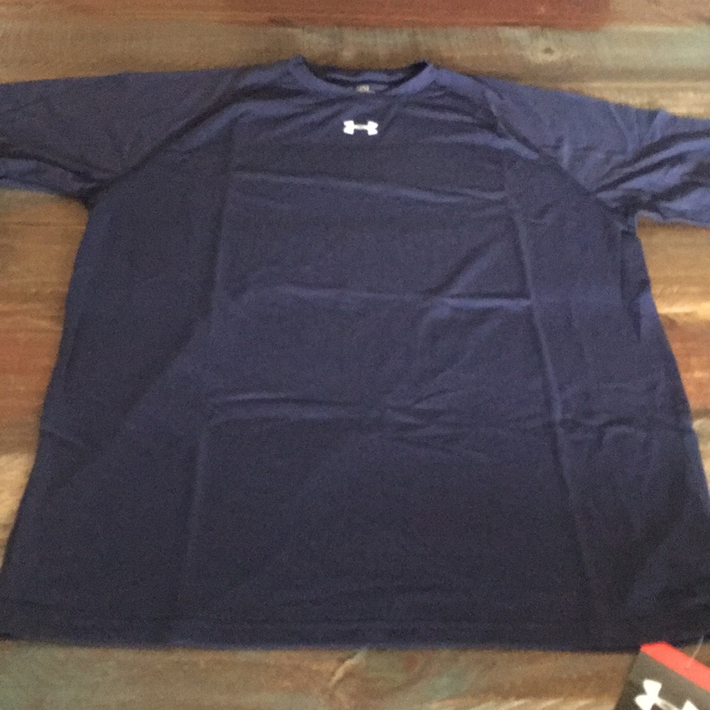 NWT UNDER ARMOUR